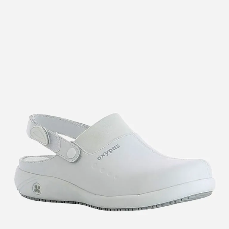 SAFETY JOGGER™ / Защитная обувь сабо "Oxypas DORIA"