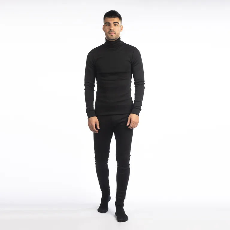 Спецодежда / Белье нательное утепленное мужское