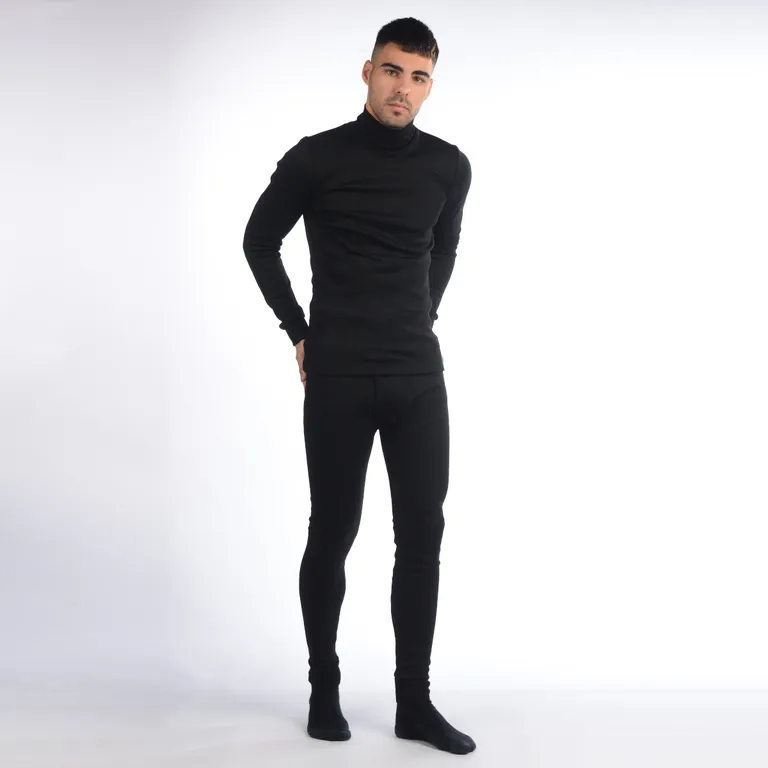 Спецодежда / Белье нательное утепленное мужское