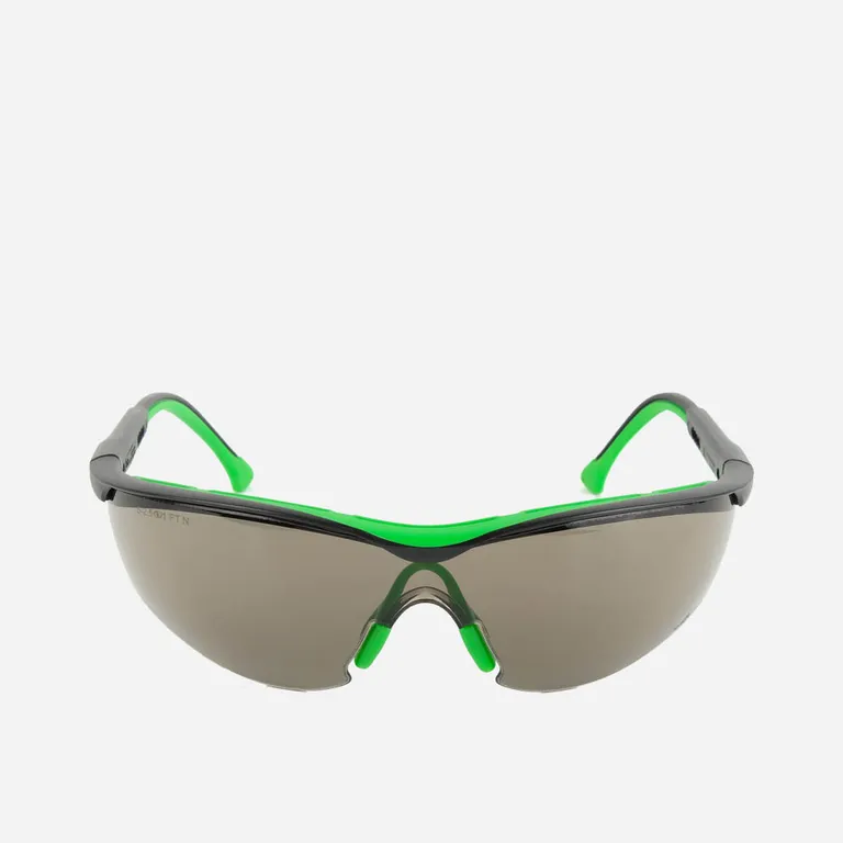 РОСОМЗ / Очки защитные открытые О50 MONACO super (5-2,5 PC)