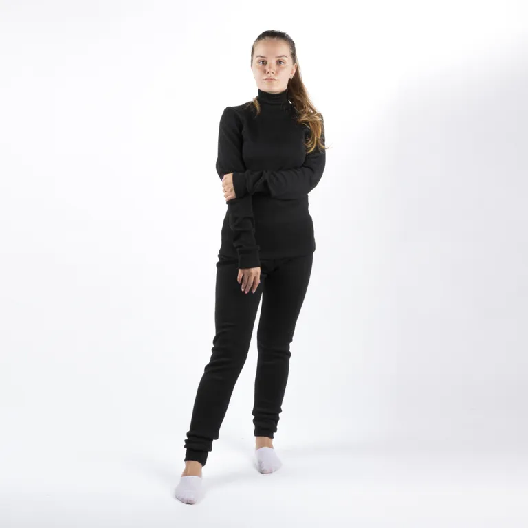 Спецодежда / Белье нательное утеплённое женское