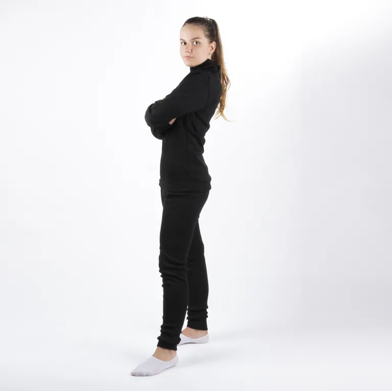 Спецодежда / Белье нательное утеплённое женское