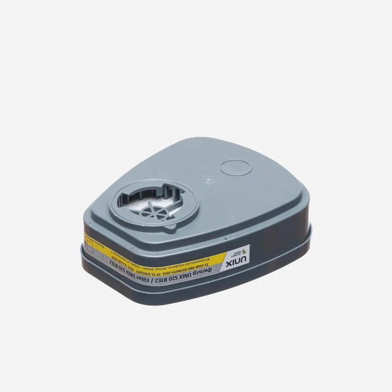 Сорбент / Фильтр противогазовый UNIX 520 В1Е2