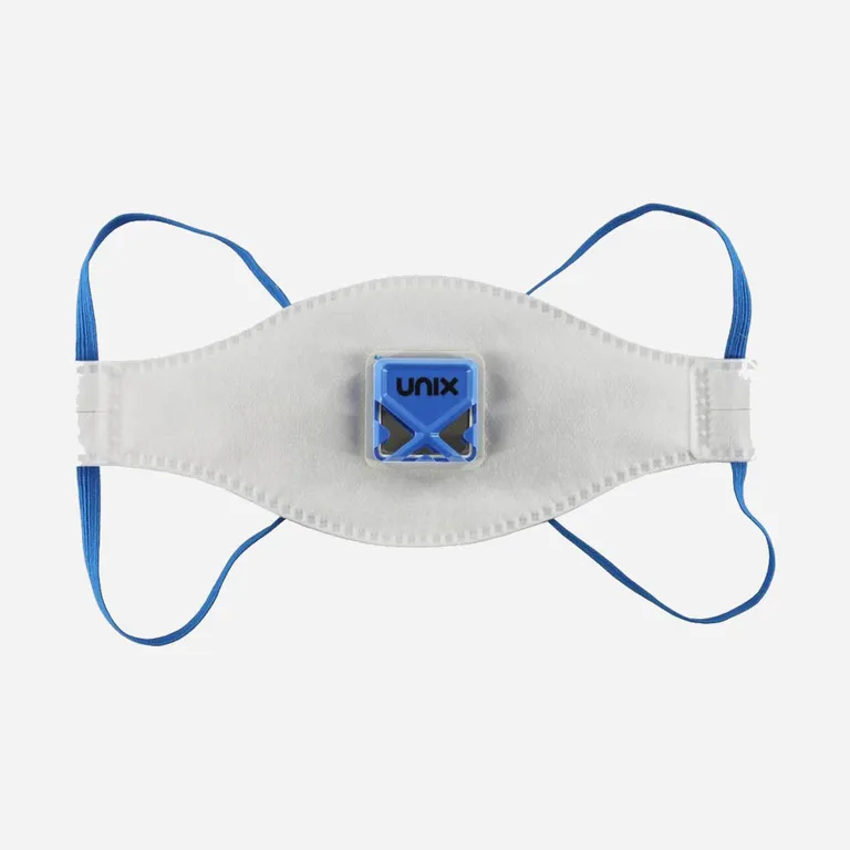 Сорбент / Респиратор фильтрующий UNIXAir 213V FFP3 R D