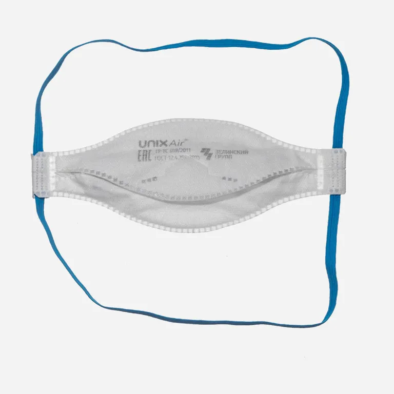 Сорбент / Респиратор фильтрующий UNIXAir 211V FFP1 R D