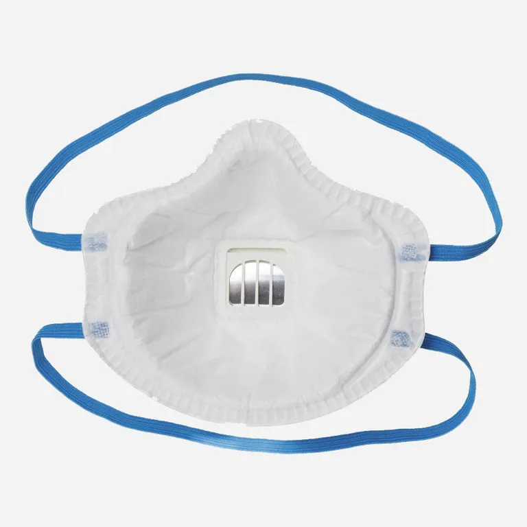 Сорбент / Респиратор фильтрующий UNIXAir 113V FFP3 R D