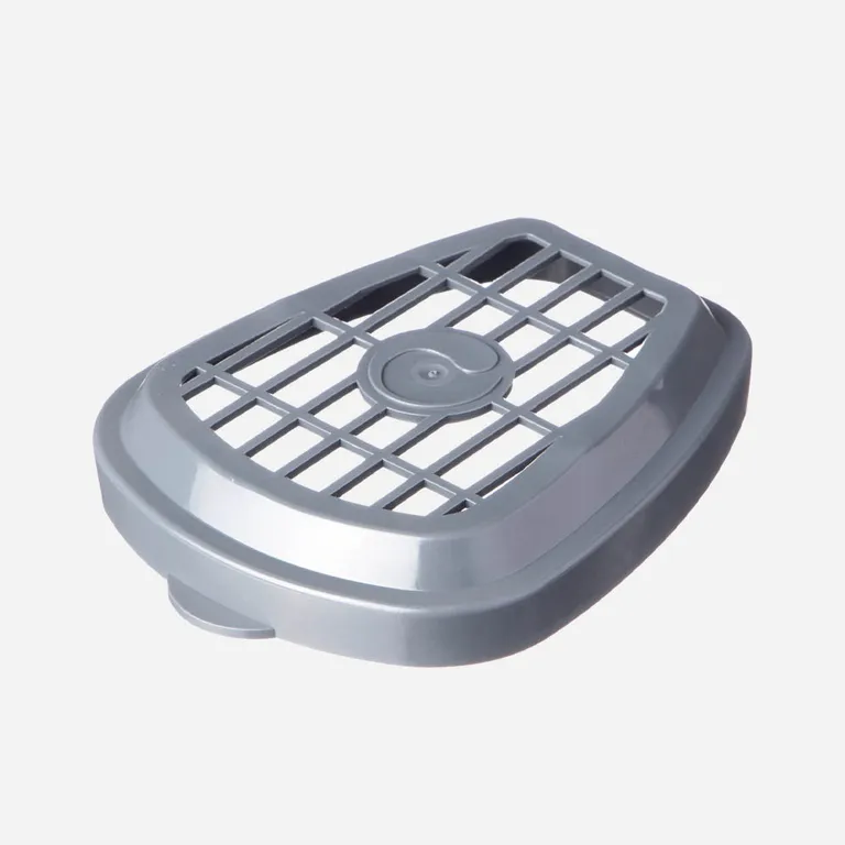 Сорбент / Держатель для противоаэрозольных фильтров (предфильтров) UNIX P1, P2, P3(упак. 2 шт)