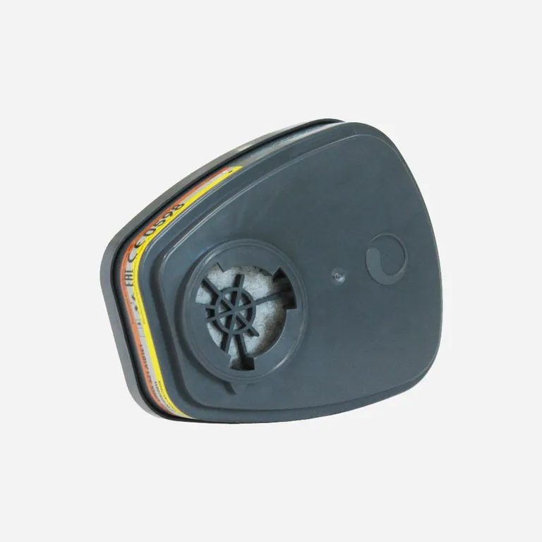 Сорбент / Фильтр противогазовый UNIX 521 A1B1E1(упак. 2 шт)