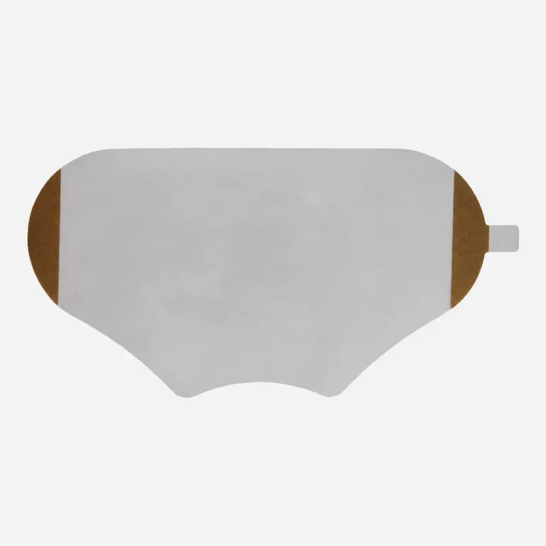 Сорбент / Пленка защитная для маски UNIX серии 5000, 5100 (компл. 10 шт)