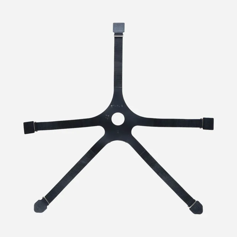 Сорбент / Оголовье  в сборе с пряжками (UNIX 5100)