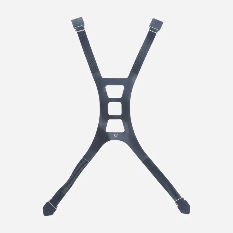 Сорбент / Оголовье в сборе с пряжками (UNIX 6100)