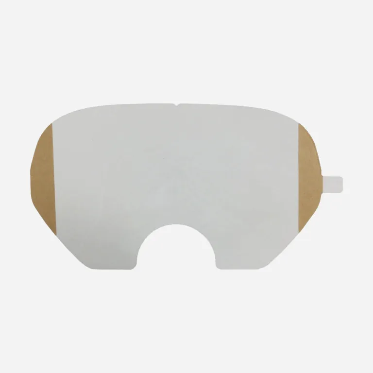 Сорбент / Пленка защитная для маски UNIX серии 6100 (компл. 10 шт)