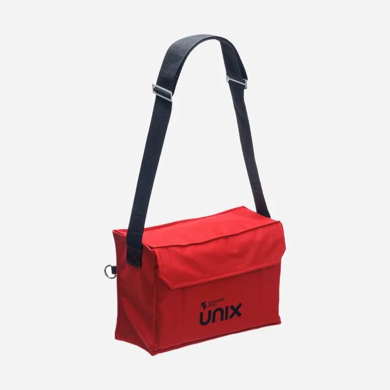 Сорбент / Сумка для противогаза UNIX 5000, 5100, 6100