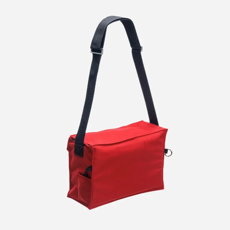 Сорбент / Сумка для противогаза UNIX 5000, 5100, 6100