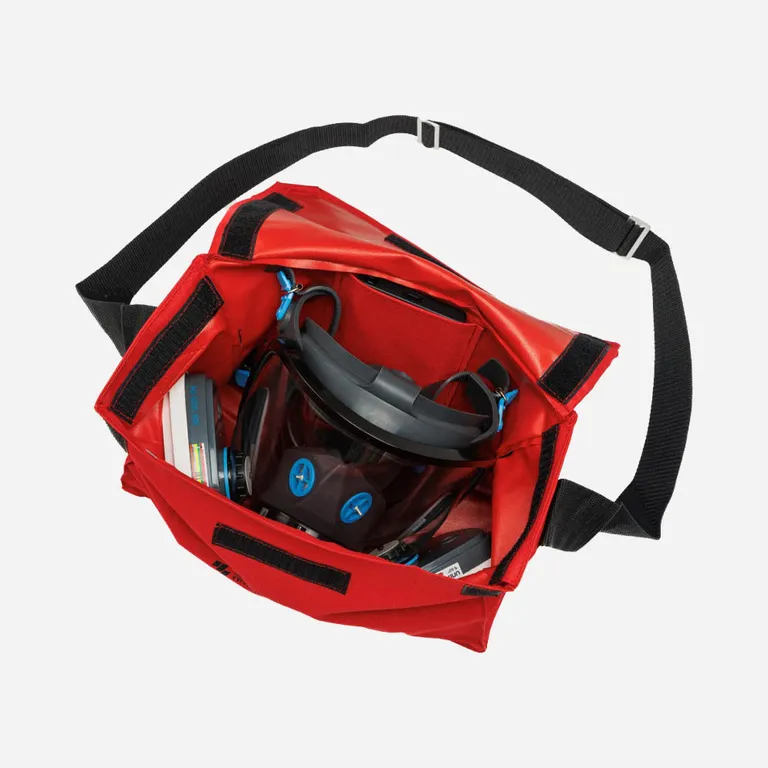 Сорбент / Сумка для противогаза UNIX 5000, 5100, 6100