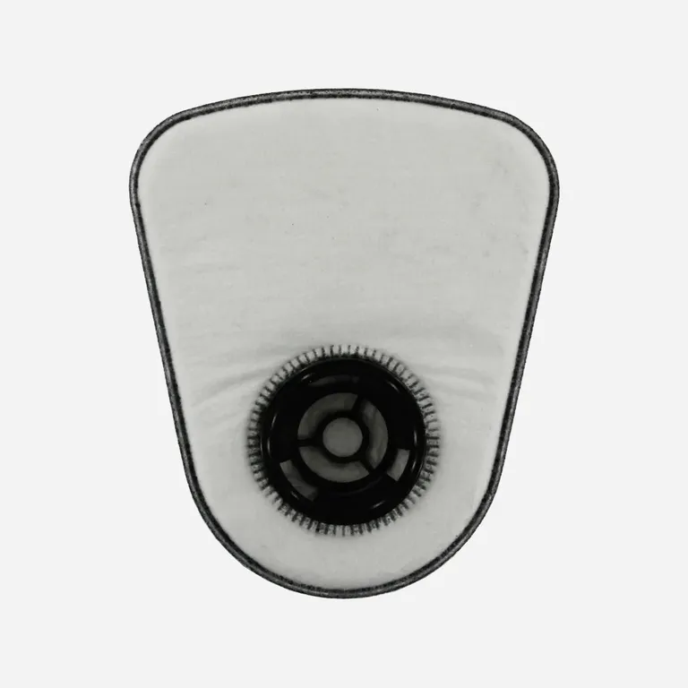 Сорбент / Фильтр противоаэрозольный UNIX 223 P3 RD(упак. 2 шт)