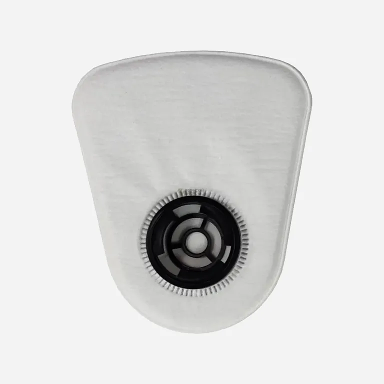 Сорбент / Фильтр противоаэрозольный UNIX 203 P3 RD(упак. 2 шт)