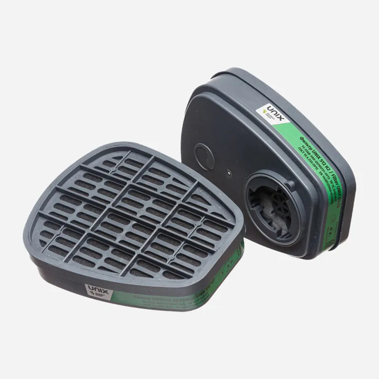 Сорбент / Фильтр противогазовый UNIX 512 К2