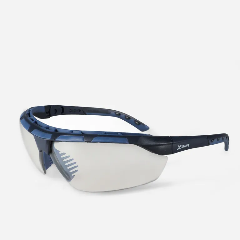 Xspr / Очки открытые Атлетикс, прозрачная линза (2С-1,2), AS/AF