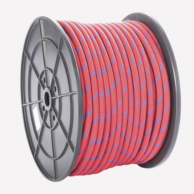 Vento / Веревка статическая «ПрофиСтатик 10» Ø 10мм  100 метров