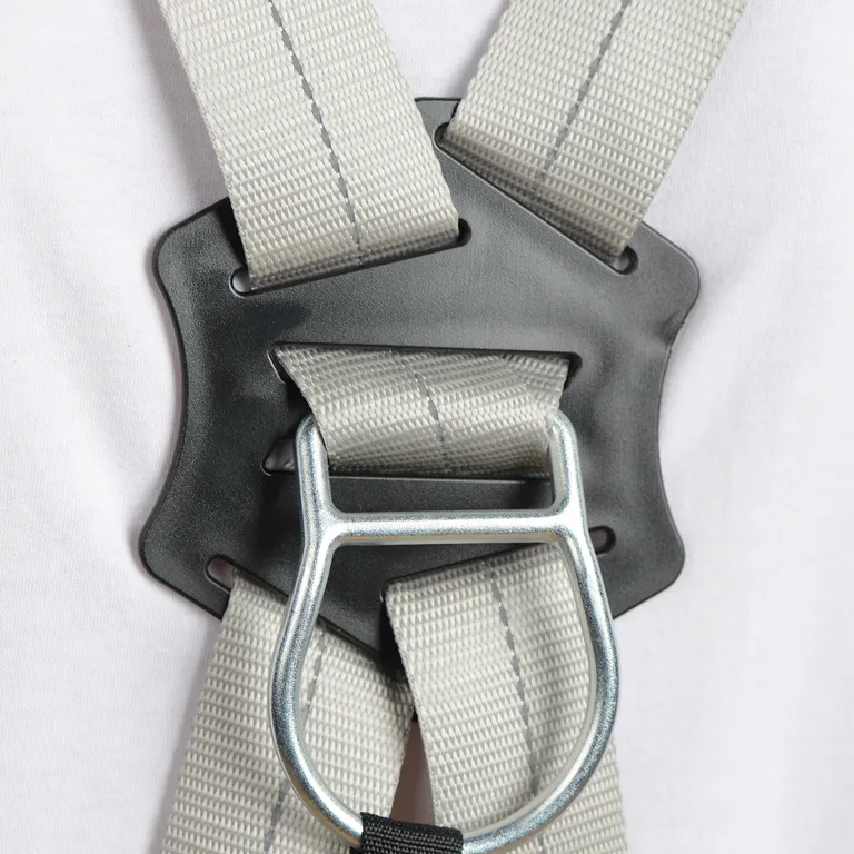 Vento / Страховочная привязь «Высота 016» для канатного доступа