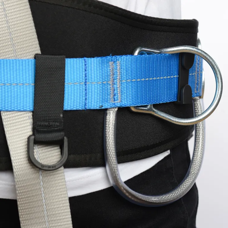 Vento / Страховочная привязь «Высота 016» для канатного доступа