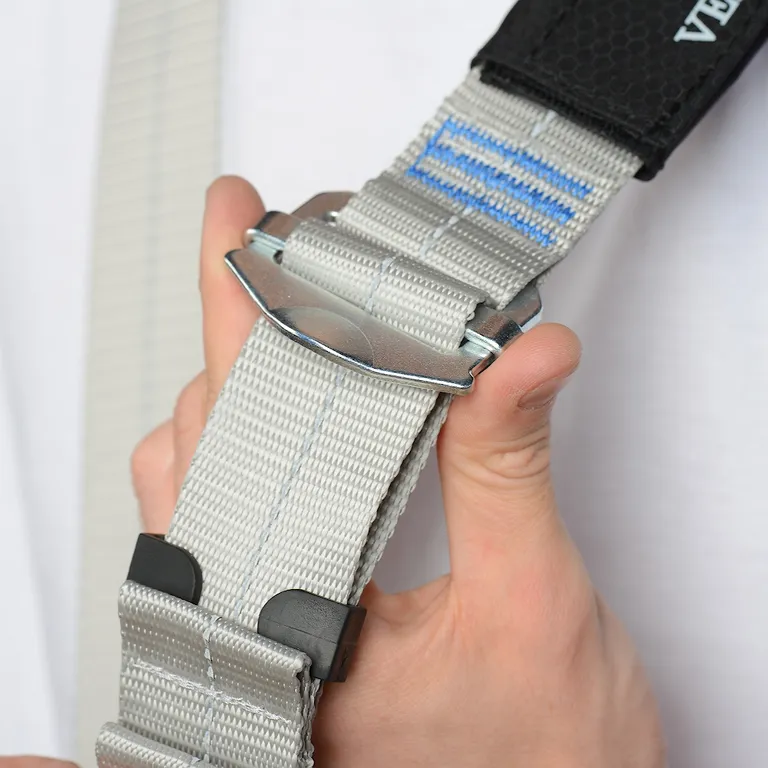 Vento / Страховочная привязь «Высота 016» для канатного доступа