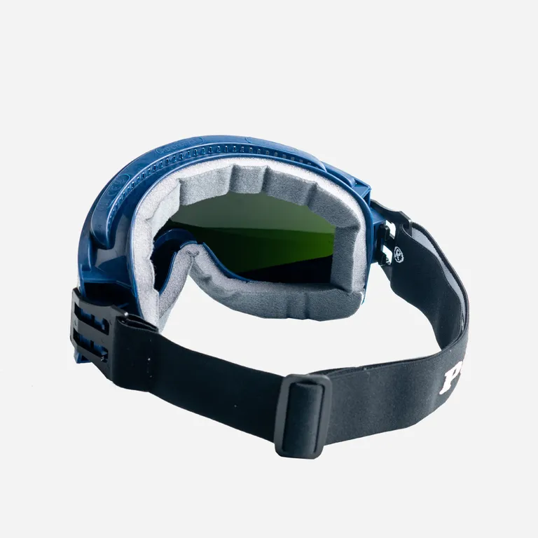 РОСОМЗ / Очки защитные закрытые ЗН11 PANORAMA StrongGlass™ (5 РС)