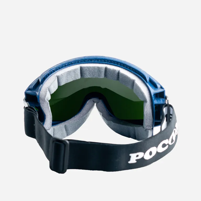 РОСОМЗ / Очки защитные закрытые ЗН11 PANORAMA StrongGlass™ (5 РС)