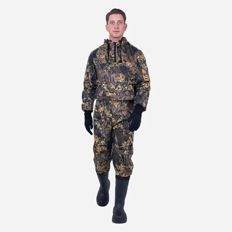 ГК СПЕЦОБЪЕДИНЕНИЕ / Костюм ПРОТИВОЭНЦЕФАЛИТНЫЙ ТАЙГА