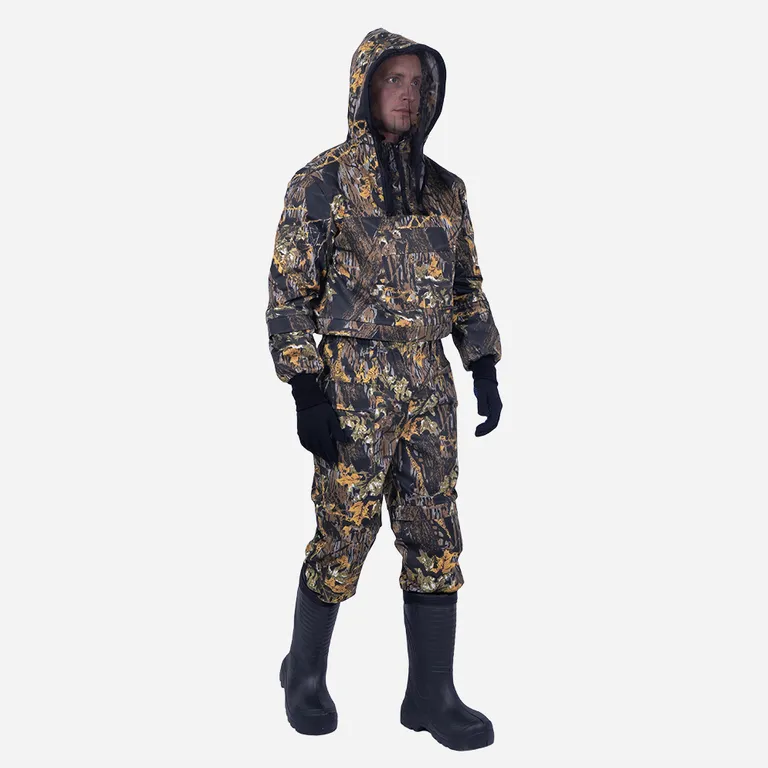 ГК СПЕЦОБЪЕДИНЕНИЕ / Костюм ПРОТИВОЭНЦЕФАЛИТНЫЙ ТАЙГА