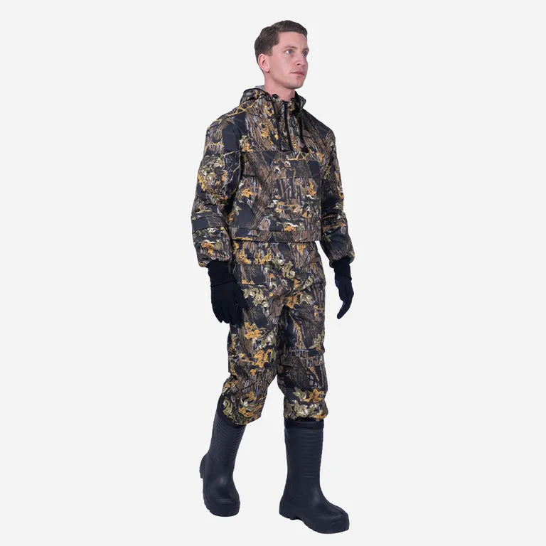 ГК СПЕЦОБЪЕДИНЕНИЕ / Костюм ПРОТИВОЭНЦЕФАЛИТНЫЙ ТАЙГА