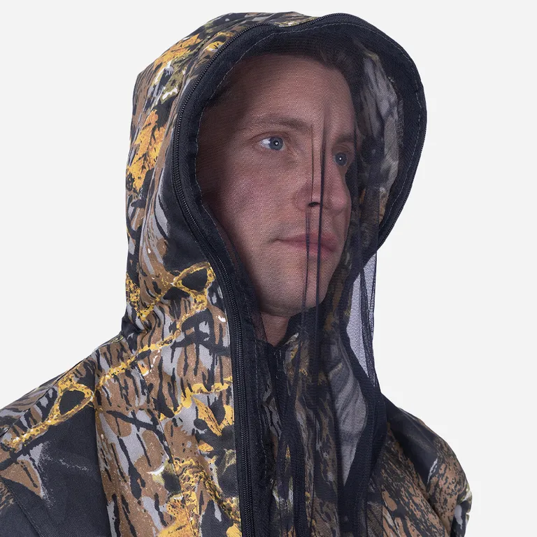 ГК СПЕЦОБЪЕДИНЕНИЕ / Костюм ПРОТИВОЭНЦЕФАЛИТНЫЙ ТАЙГА