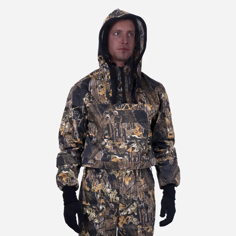 ГК СПЕЦОБЪЕДИНЕНИЕ / Костюм ПРОТИВОЭНЦЕФАЛИТНЫЙ ТАЙГА