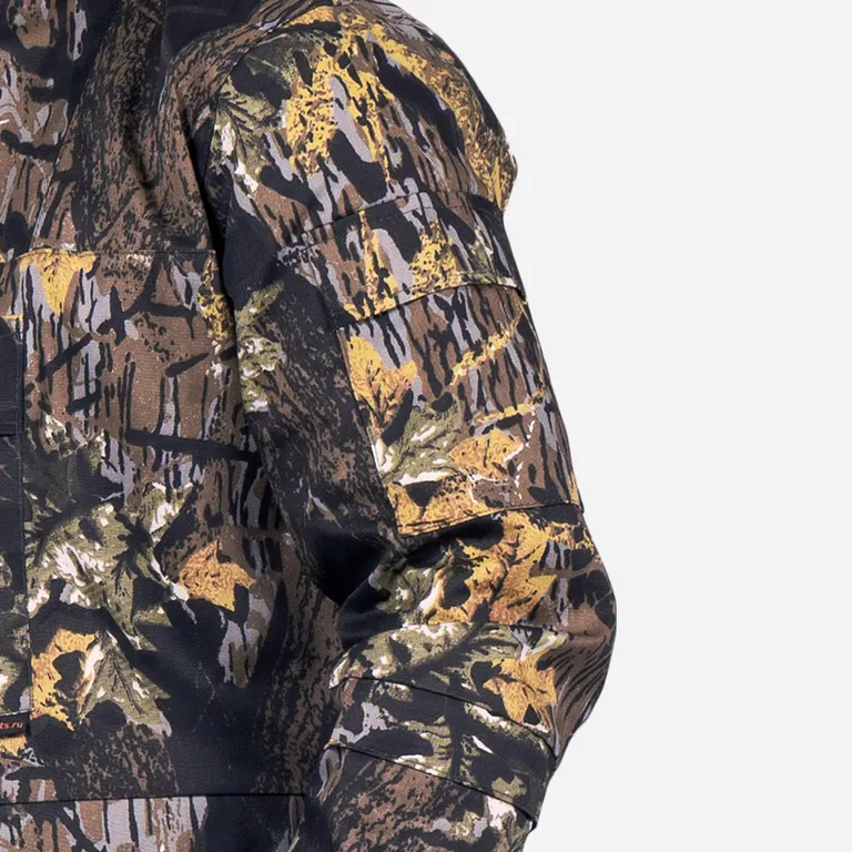 ГК СПЕЦОБЪЕДИНЕНИЕ / Костюм ПРОТИВОЭНЦЕФАЛИТНЫЙ ТАЙГА