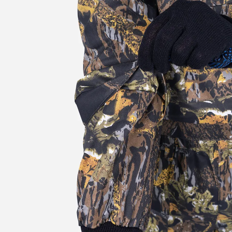 ГК СПЕЦОБЪЕДИНЕНИЕ / Костюм ПРОТИВОЭНЦЕФАЛИТНЫЙ ТАЙГА