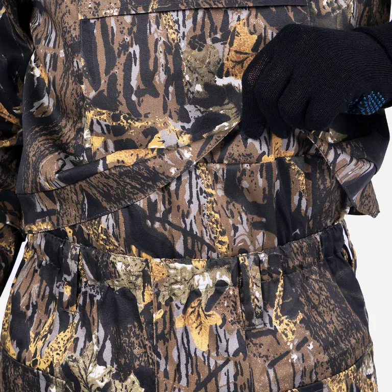 ГК СПЕЦОБЪЕДИНЕНИЕ / Костюм ПРОТИВОЭНЦЕФАЛИТНЫЙ ТАЙГА