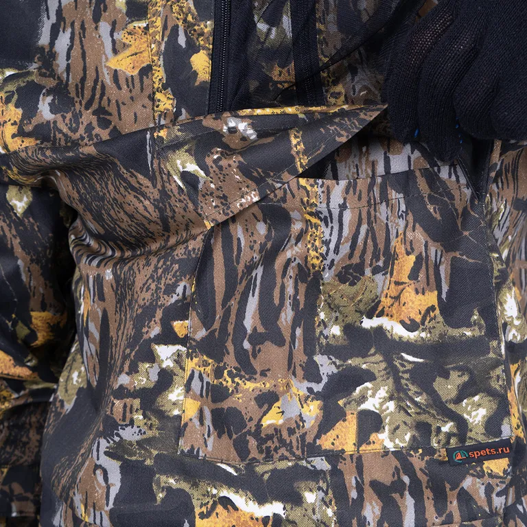 ГК СПЕЦОБЪЕДИНЕНИЕ / Костюм ПРОТИВОЭНЦЕФАЛИТНЫЙ ТАЙГА