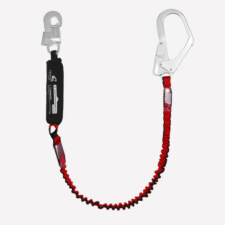 Vento / Строп эластичный одинарный с амортизатором "аЕ12"