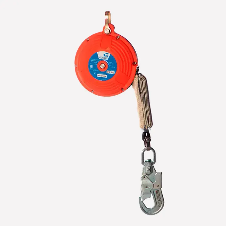 Vento / Средство защиты втягивающего типа "НВ-06"