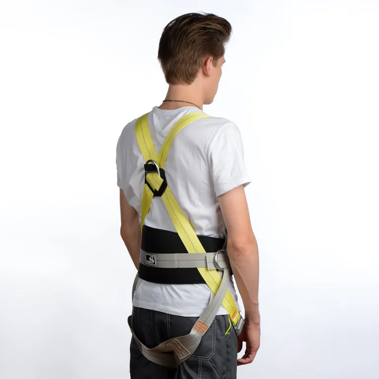 Vento / Привязь Альфа 2.0