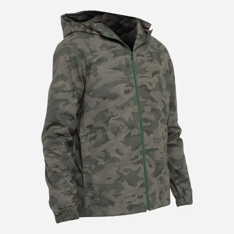 Эталон / Куртка мужская из полиэстера YUMCO A2200399M