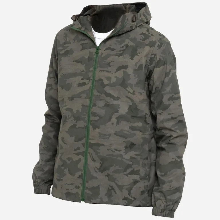 Эталон / Куртка мужская из полиэстера YUMCO A2200399M