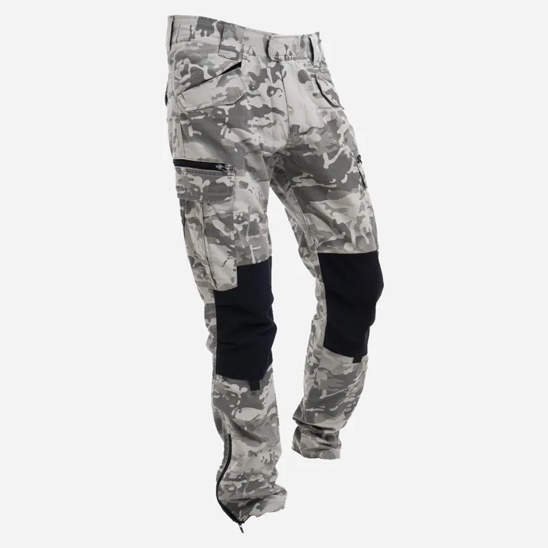 Эталон / Брюки мужские YUMCO А2200392М