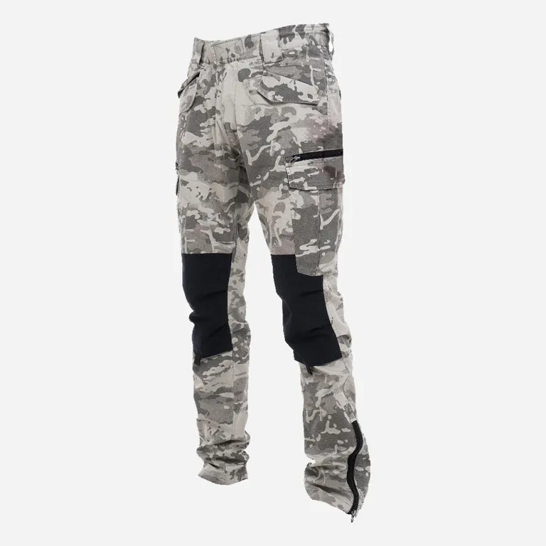 Эталон / Брюки мужские YUMCO А2200392М