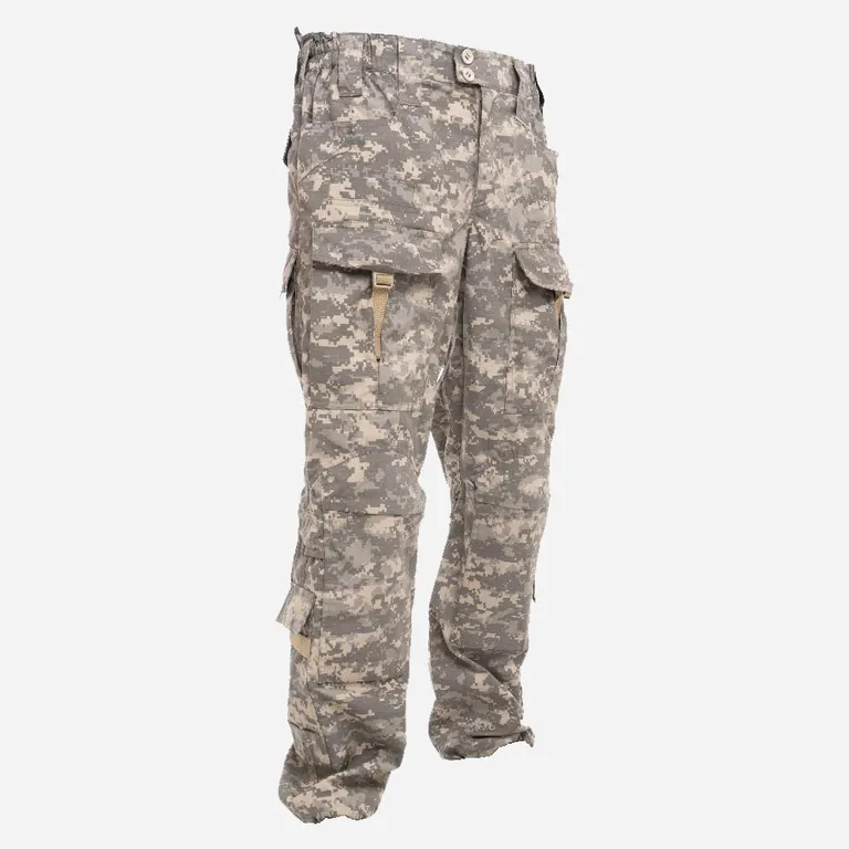 Эталон / Штаны мужские YUMCO А2200395М