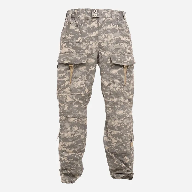 Эталон / Штаны мужские YUMCO А2200395М