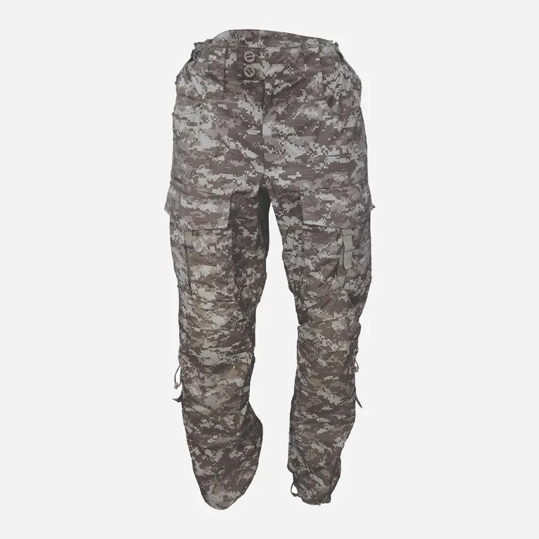 Эталон / Штаны мужские YUMCO А2200395М