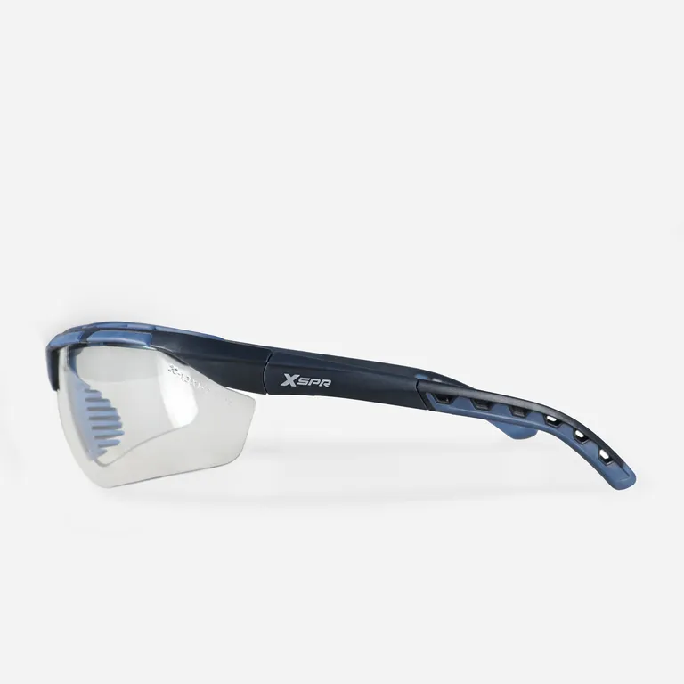 Xspr / Очки открытые Атлетикс, прозрачная линза (2С-1,2), AS/AF