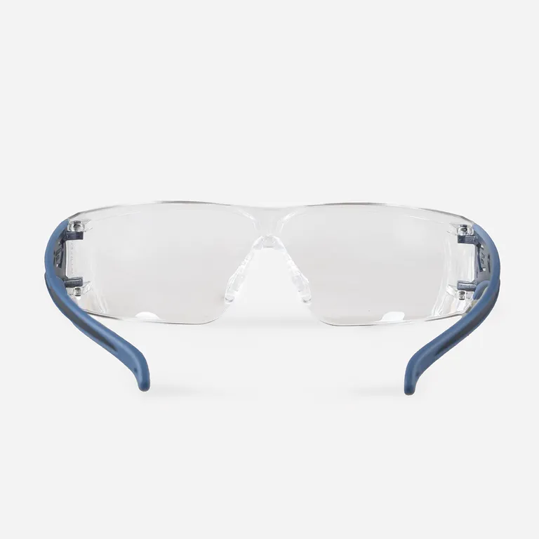Xspr / Очки открытые Атлетикс, прозрачная линза (2С-1,2), AS/AF